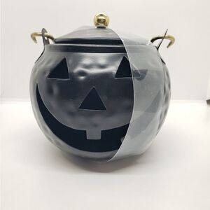 Jack O Lantern Halloween Decor